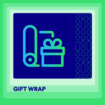 Gift WRAP